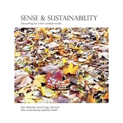 Sense and Sustainability