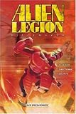 Alien Legion Piecemaker (Alien Legion (Checker))