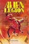 Alien Legion Piecemaker (Alien Legion (Checker))