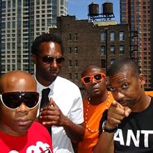 Antipop Consortium - Photo: J. Yoon