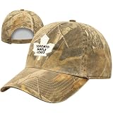 Twins Enterprise Toronto Maple Leafs Real Tree Camo Adjustable Hat