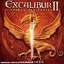 Excalibur II: L'Anneau Celtes von Alan Simon