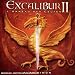 Alan simon, Excalibur /vol.2   l'anneau des celtes