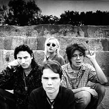 The Smashing Pumpkins