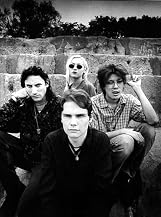 Image of Smashing Pumpkins