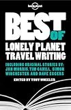 Best of Lonely Planet travel writing