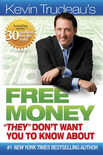 Free Money They Don't Want You to Know About