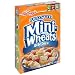 Kellogg's Frosted Bite Size Mini-Wheats Cereal,18-Ounce Boxes (Pack of 4)