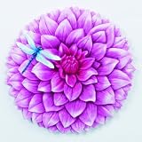 Review Spoontiques  / Dahlia Stepping Stone