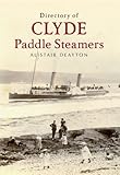 Directory of Clyde paddle steamers