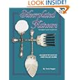 Silverplated Flatware by Tere Hagan