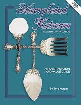 Silverplated Flatware