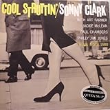 Cool Struttin [12 inch Analog]