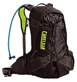 CamelBak Octane 14+ 100 oz Hydration Pack (Red/Charcoal)