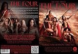 The Four : Limited Collector´s Edition - 4 DVD Set