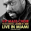 Live in Miami