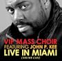 Live in Miami (Snyr)