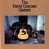 David Grisman The David Grisman Quintet