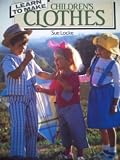 Learn to make children's clothes