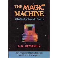 The Magic Machine