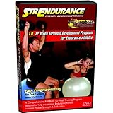 Spinervals StrEndurance 1.0 DVD - 12 Week Strength Development