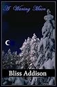 A Waning Moon