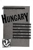 DramaContemporary: Hungary (PAJ Books)