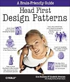 read full review Head First Design Patterns   [HEAD 1ST DESIGN PATTERNS] [Paperback]
