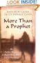 More Than a Prophet: An Insider's Response to Muslim Beliefs About Jesus & Christianity