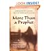 More Than a Prophet: An Insider's Response to Muslim Beliefs About Jesus & Christianity