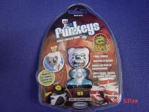FUNKEYS HIDDEN REALM YETI COMMON BLUE