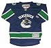 Vancouver Canucks Premier Team Color Toddler Jersey - 2T to 4T