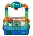 Super Pet Critter Trail Triple Play 3 in One Habitat for Hamsters