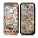 Poems of Venezia Design Protective Skin Decal Sticker for HTC T-Mobile Dream Google G...