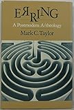 Erring : a postmodern a/theology