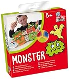 Review Tactic Games UK  / Creativo Monster