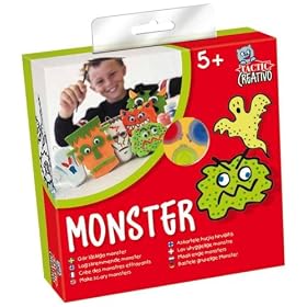 Creativo Monster