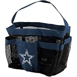NFL Dallas Cowboys Mesh Shower Tote