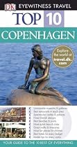 Copenhagen (DK Eyewitness Top 10 Travel Guide)