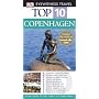 Copenhagen (Eyewitness Top Ten Travel Guides)