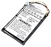 Battery for Toshiba E-350 E330 E-330 E350 Pocket PC PDA E310 E-310 E-355 E335 E355 LAB503759C2 New