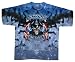 Liquid Blue Men's Bon Jovi Forever Short Sleeve Tee