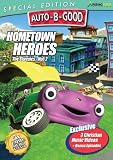 Auto-B-Good Special Edition: Hometown Heroes