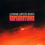 Explorations: the Columbia Recordings