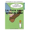 Le livre pour arr�ter de fumer