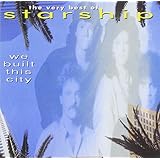 Very Best of Starship