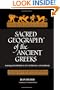 Sacred Geography of the Ancient Greeks: Astrological Symbolism in Art, Architecture, and L (Suny Series, Western Esoteric Traditions)