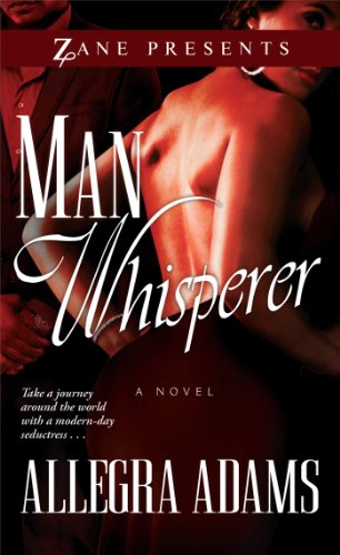 Man Whisperer (Zane Presents)