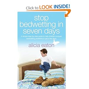 Stop Bed Wetting