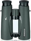 Swarovski Optik EL Swarovision Binocular, 10x42 mm